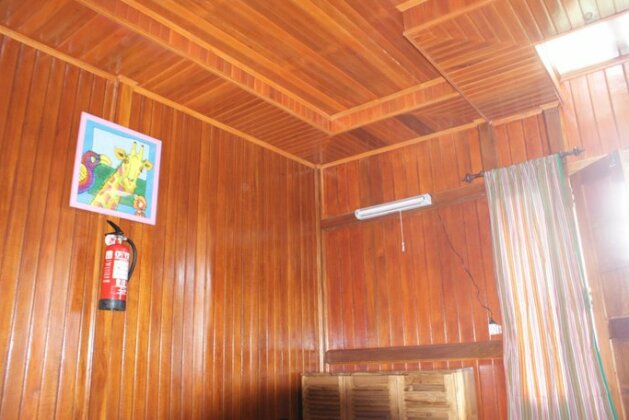 Candlenut Treehouse - Photo4