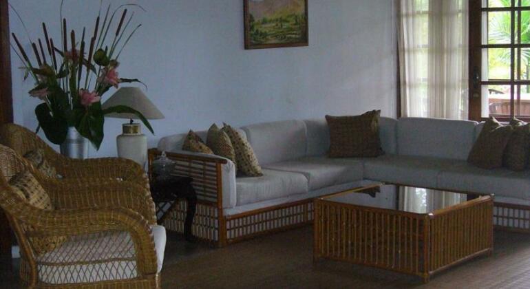 Gardenia Country Inn - Photo3