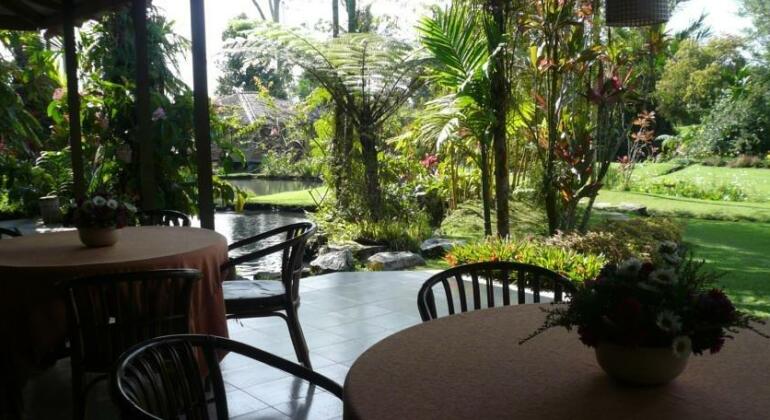 Gardenia Country Inn - Photo4