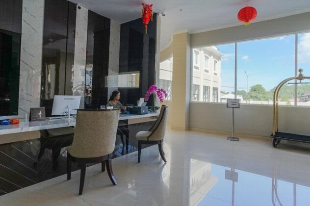 Hotel Villa Emitta - Photo2