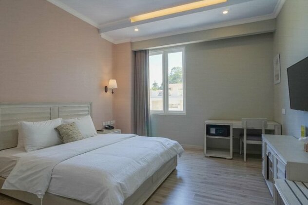Hotel Villa Emitta - Photo3