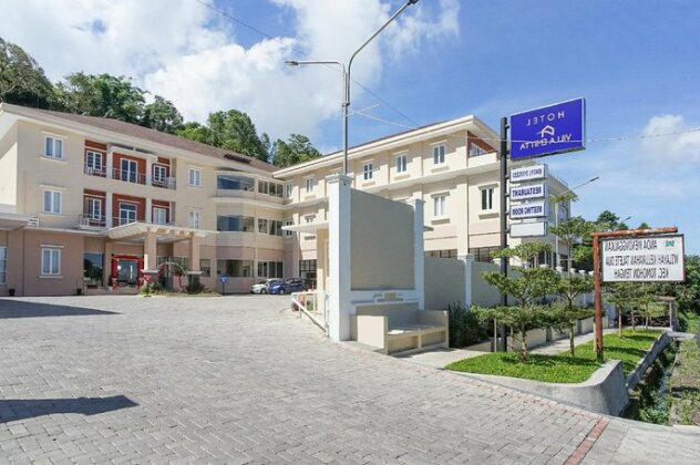 Hotel Villa Emitta - Photo5