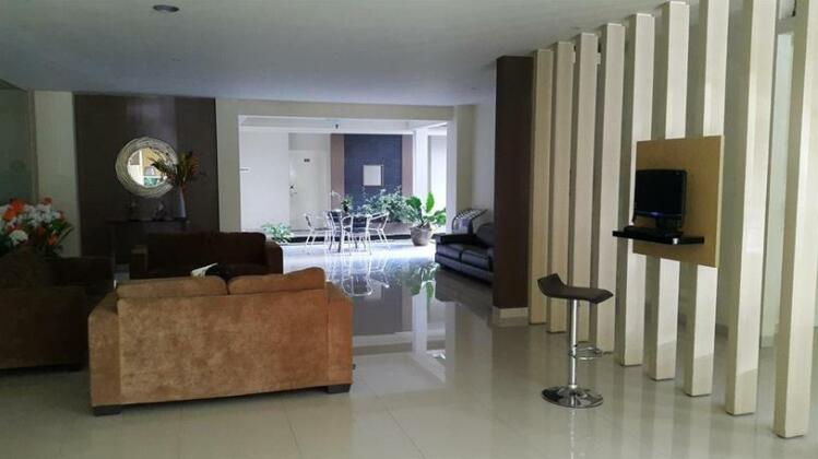 Jhoanie Hotel - Photo3