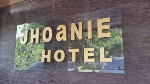 Jhoanie Hotel