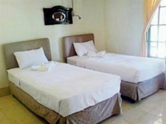 Lokon Resort - Photo2