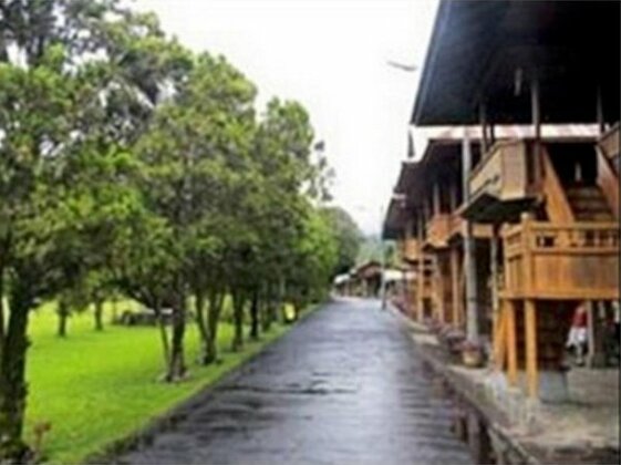 Lokon Resort - Photo5