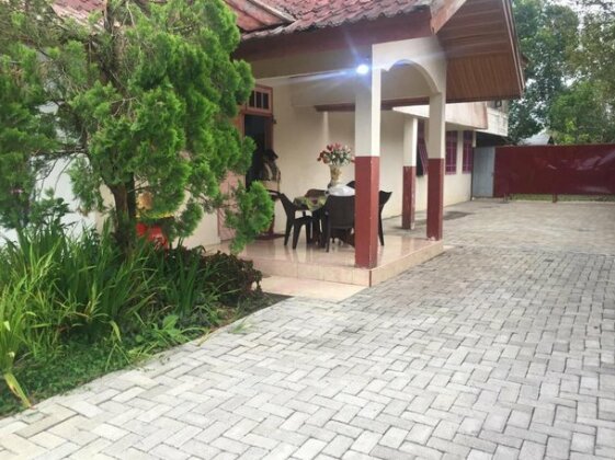 Mediatrix Tomohon - Photo2