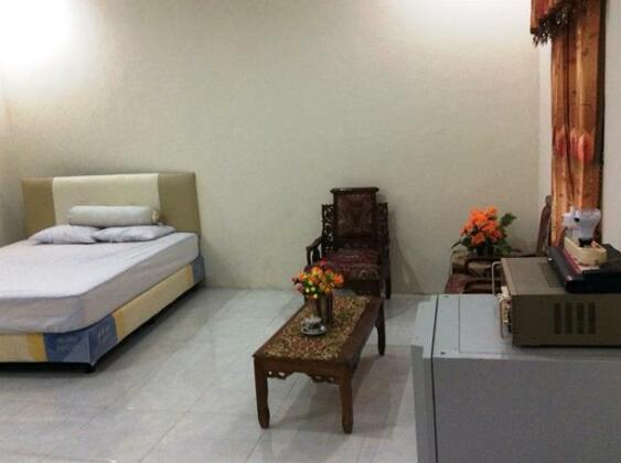 Miracle Homestay