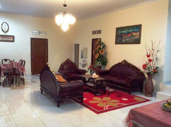 Miracle Homestay - Photo4