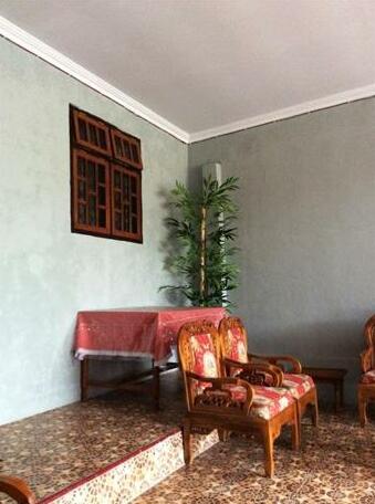 Miracle Homestay - Photo5