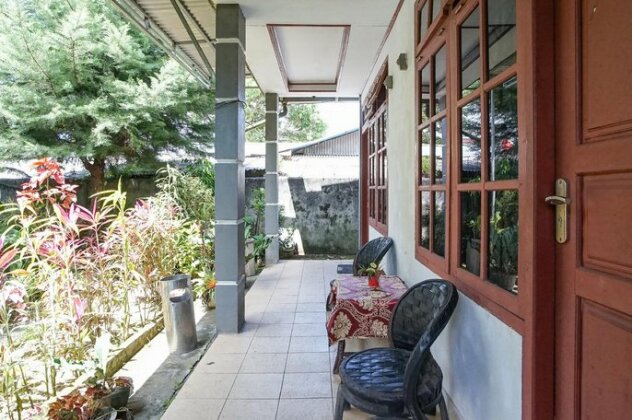 Mountain View Homestay Tomohon - Photo2