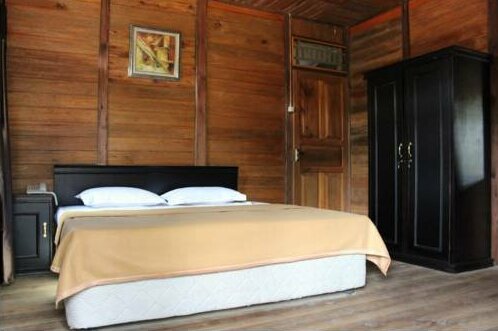 Mountain View Resort & SPA