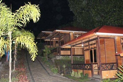 Mountain View Resort & SPA - Photo2