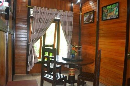 Mountain View Resort & SPA - Photo3