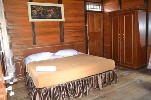 Mountain View Resort & SPA - Photo4