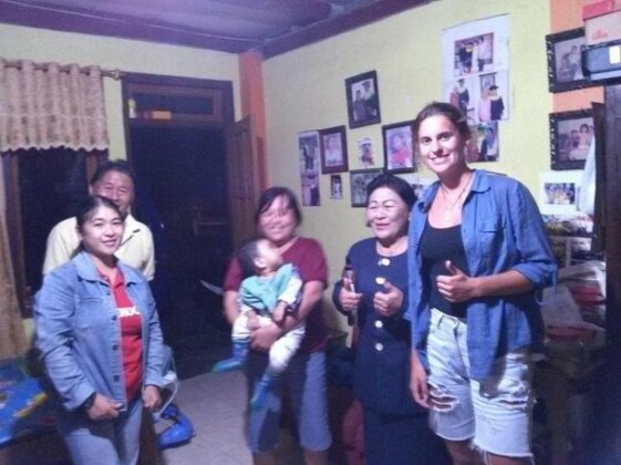 Tomohon Apeles'z House - Photo4