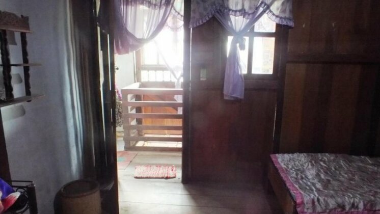 Tomohon Apeles'z House - Photo5