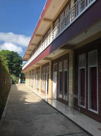 Tulip Inn Tomohon - Photo2