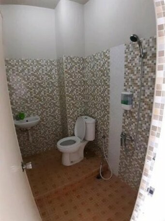 Tulip Inn Tomohon - Photo3