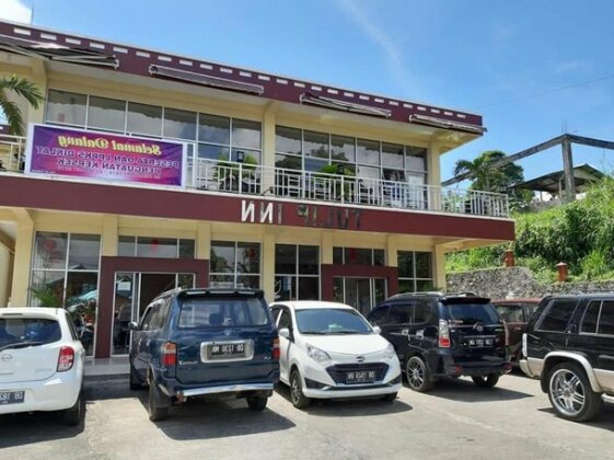 Tulip Inn Tomohon - Photo5