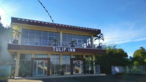 Tulip Inn Tomohon