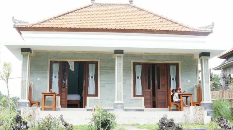 Lingga Mount Batur Guest House - Photo2