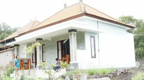Lingga Mount Batur Guest House
