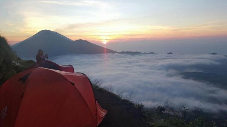Mount Batur Camp - Photo2