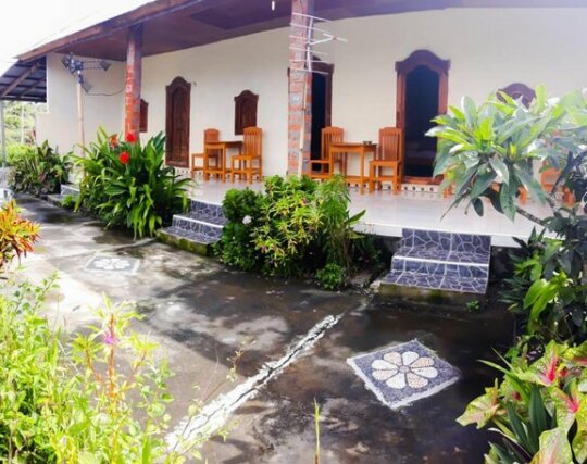 Mount Batur Guest House - Photo2