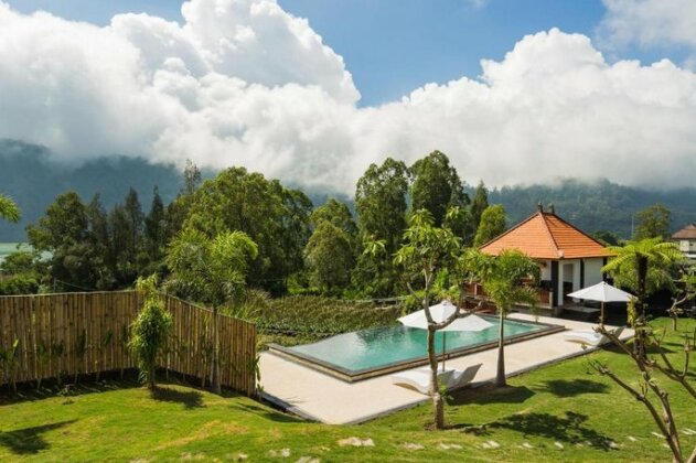 Mount Batur Villa - Photo2