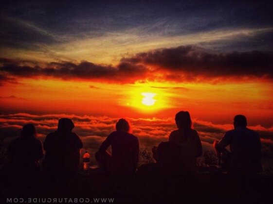 Mt Batur sunrise trekking - Photo2