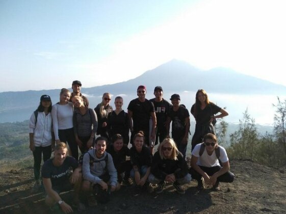 Mt Batur sunrise trekking - Photo3