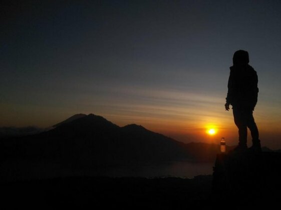 Mt Batur sunrise trekking - Photo4