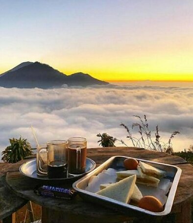 Mt Batur sunrise trekking - Photo5