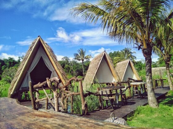 N'jung Bali Camp