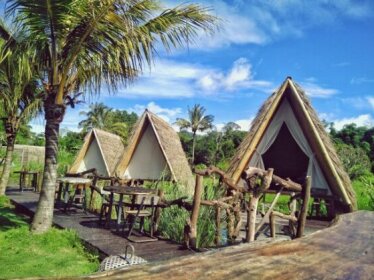 N'jung Bali Camp