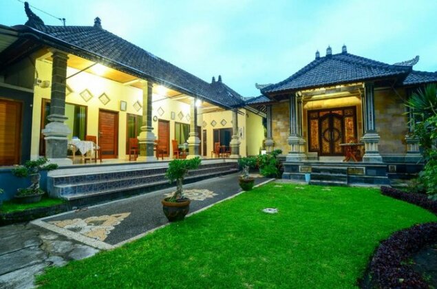 Songan Home Stay - Photo2
