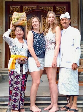 Songan Home Stay - Photo3