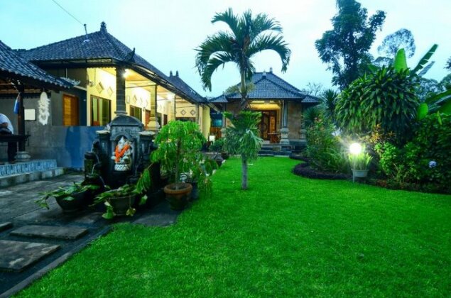 Songan Home Stay - Photo5