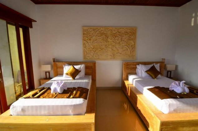 Villa Danu - Photo4