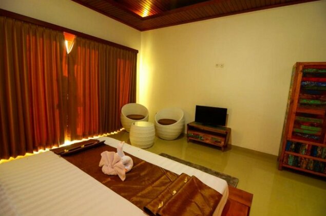 Villa Danu - Photo5
