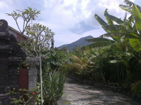 Volcano 2 Guesthouse
