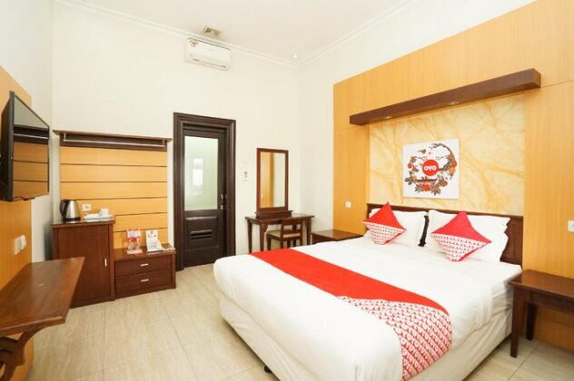 OYO 309 Avila Ketapan Rame Hotel - Photo3