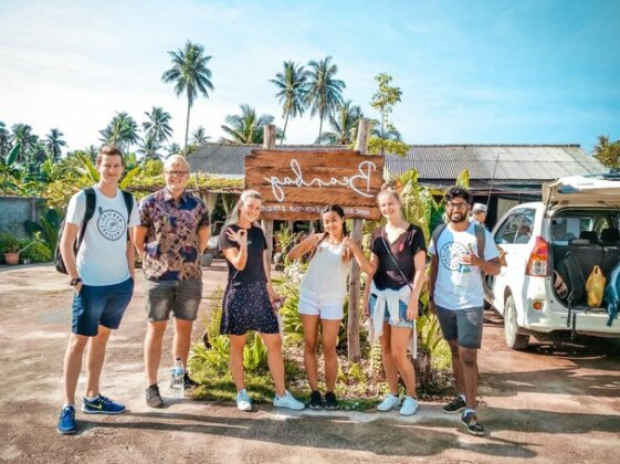 Beanbag Bintan Backpacker - Photo2