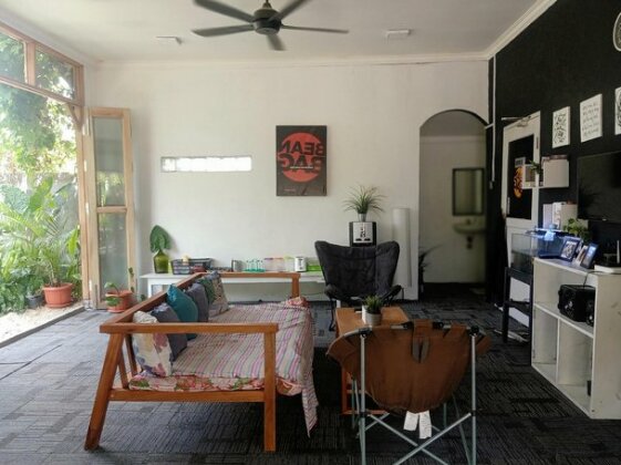Beanbag Bintan Backpacker - Photo4