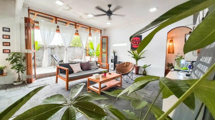 Beanbag Bintan Backpacker - Photo5