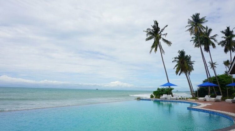 Bintan Pearl Beach Resort - Photo2