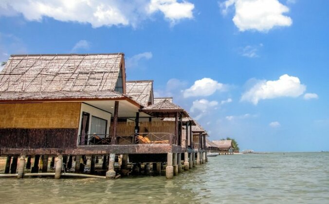 Bintan Spa Villa Beach Resort & Spa - Photo2