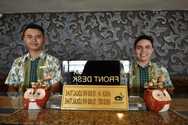 Bintan Spa Villa Beach Resort & Spa - Photo3