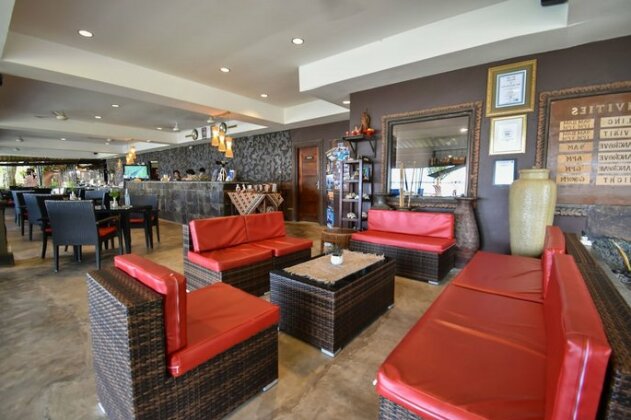 Bintan Spa Villa Beach Resort & Spa - Photo4